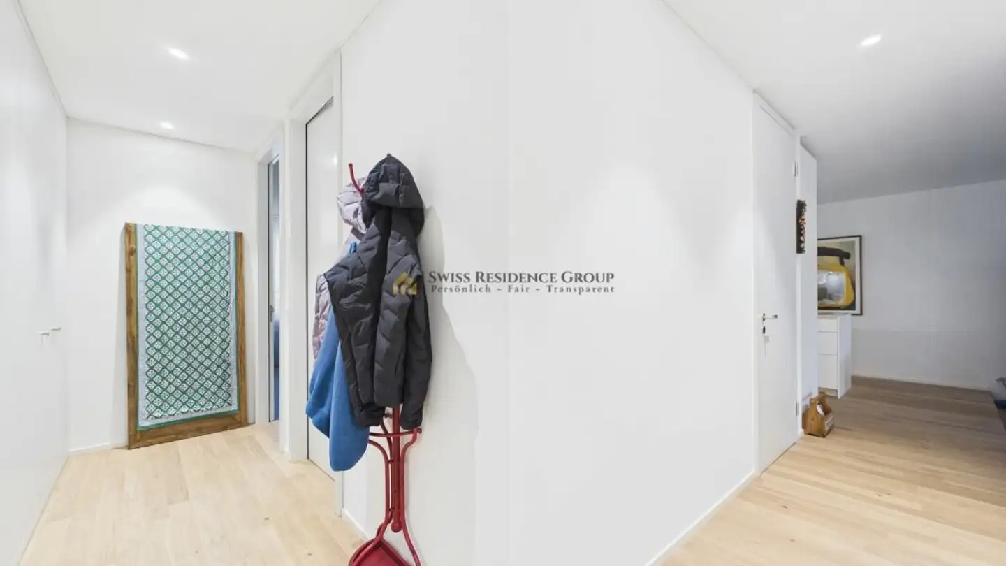 Appartamento in affitto - 6330 Cham - Foto 2