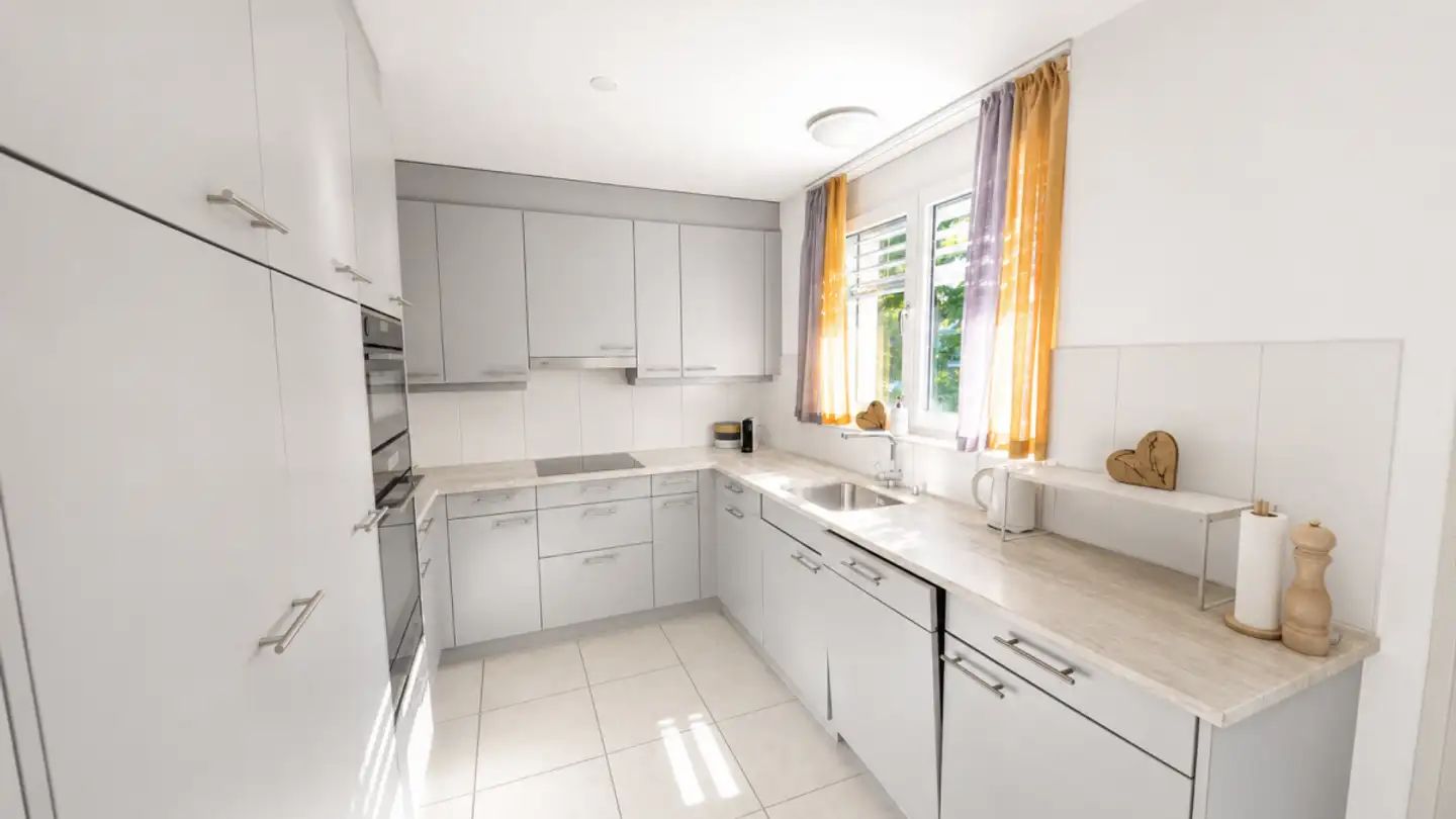 Appartamento in vendita - Pius Rickenmann-Strasse 31, 8640 Rapperswil SG - Foto 2