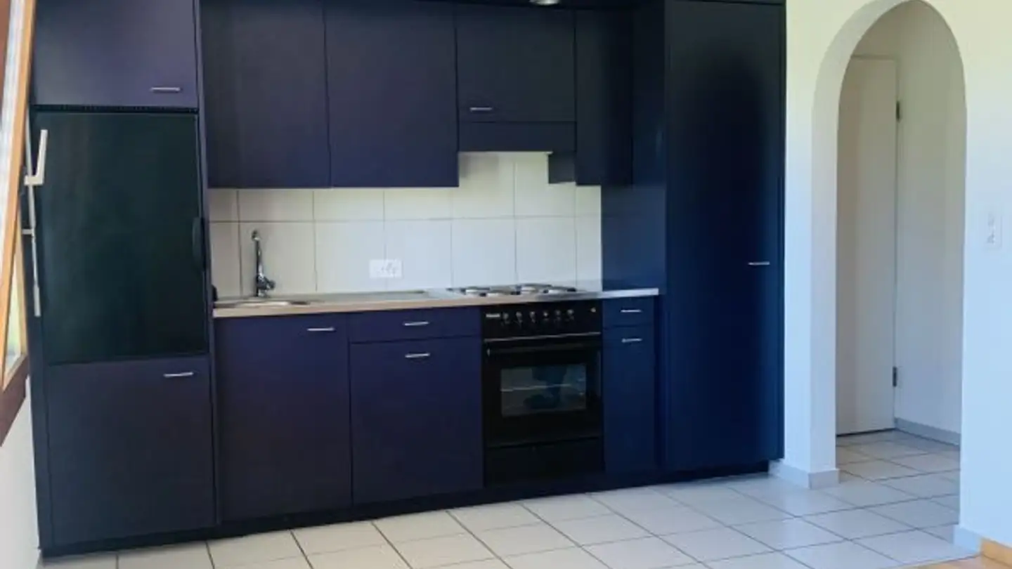 Appartamento in affitto - Zinslibüelstrasse 17, 9300 Wittenbach - Foto 2