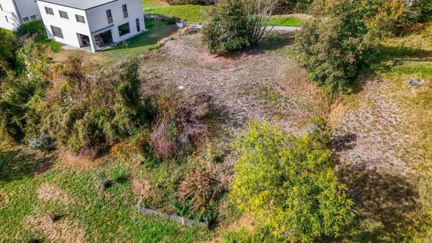 Constructible plot for sale - Schwendibielstrasse 13, 3904 Naters - Photo 3