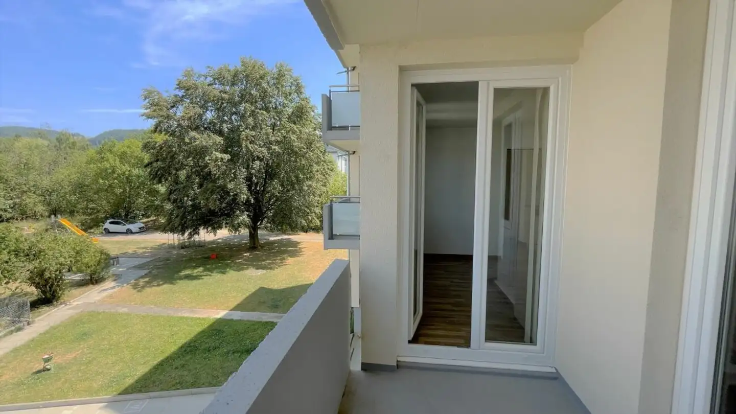 Appartamento in affitto - Route De Delémont 33, 2830 Courrendlin