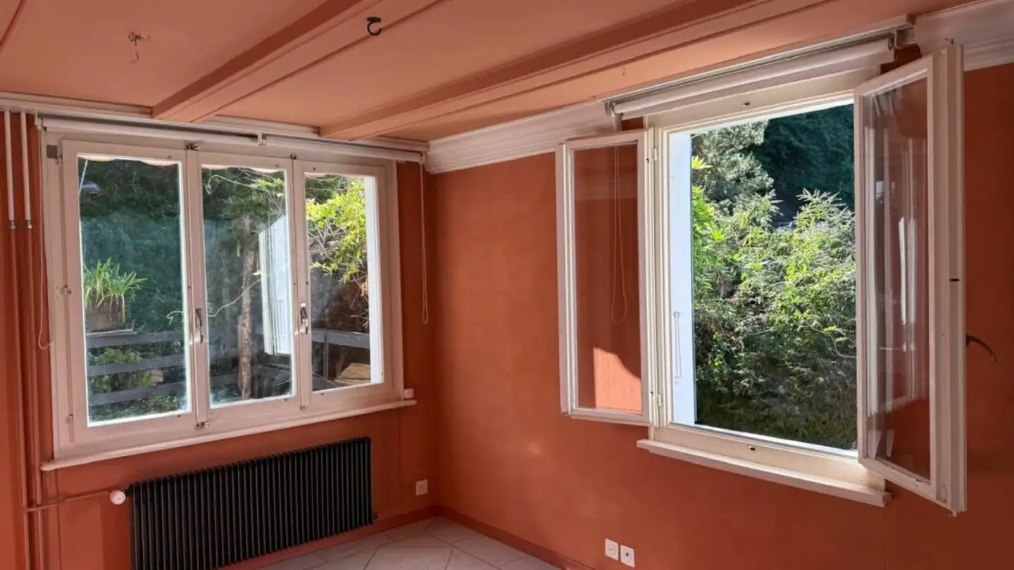 Apartment for rent - Brünnliweg 15, 3415 Hasle b. Burgdorf