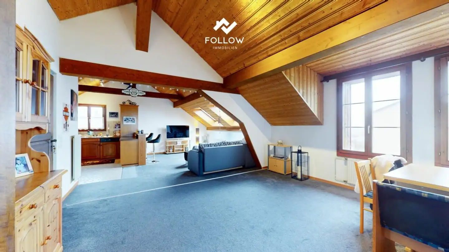 Single house for sale - Denkmalweg 10, 2543 Lengnau BE - Photo 2