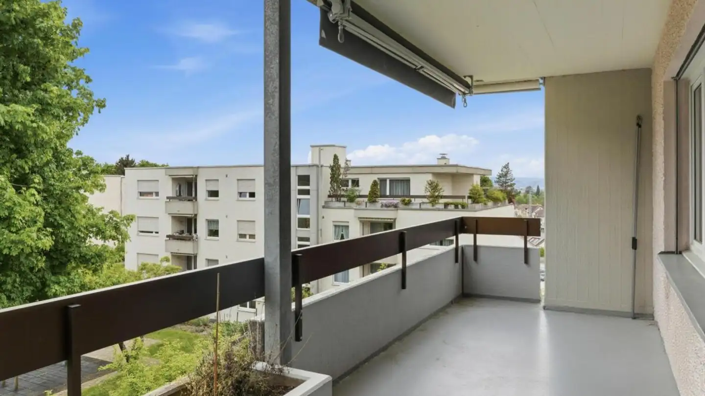 Wohnung kaufen - Kienbergerstrasse 22, 9500 Wil SG - Foto 4