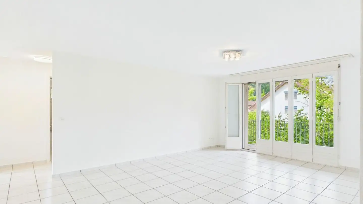 Wohnung mieten - Hauptstrasse 374, 5075 Hornussen - Foto 3