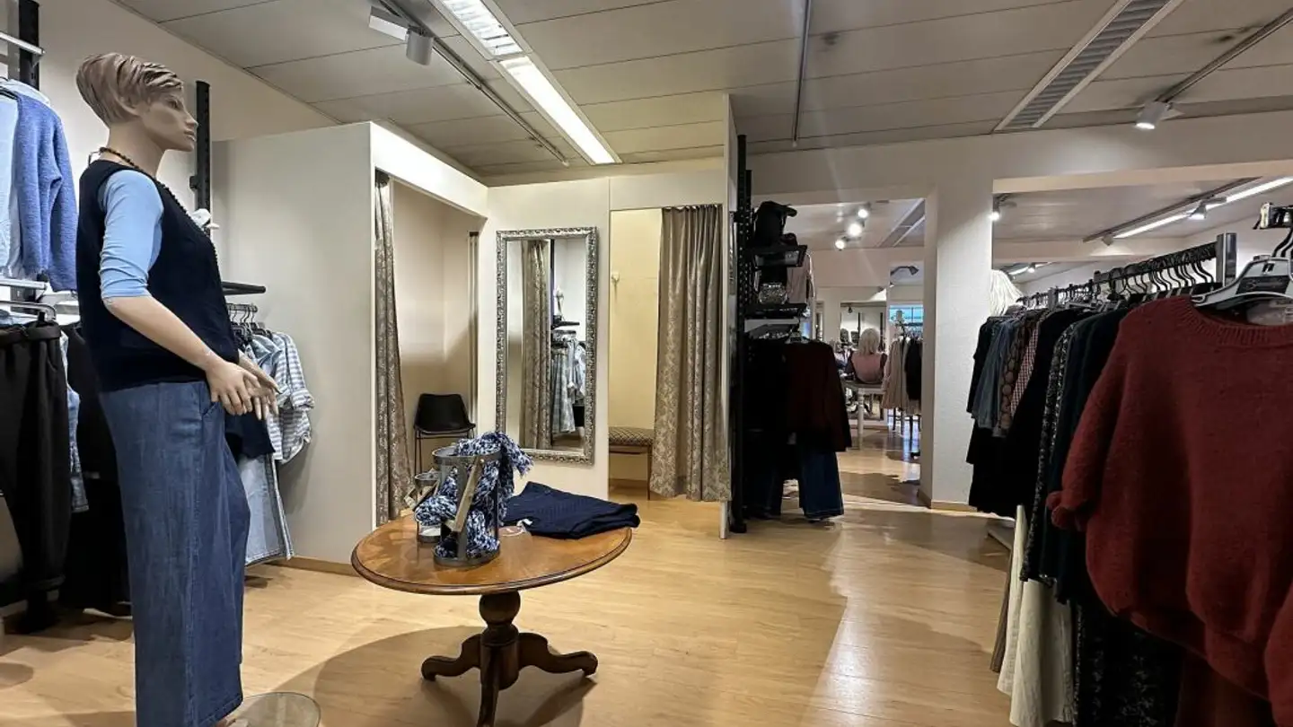 Shop for rent - Hauptstrasse 42, 8750 Glarus - Photo 4