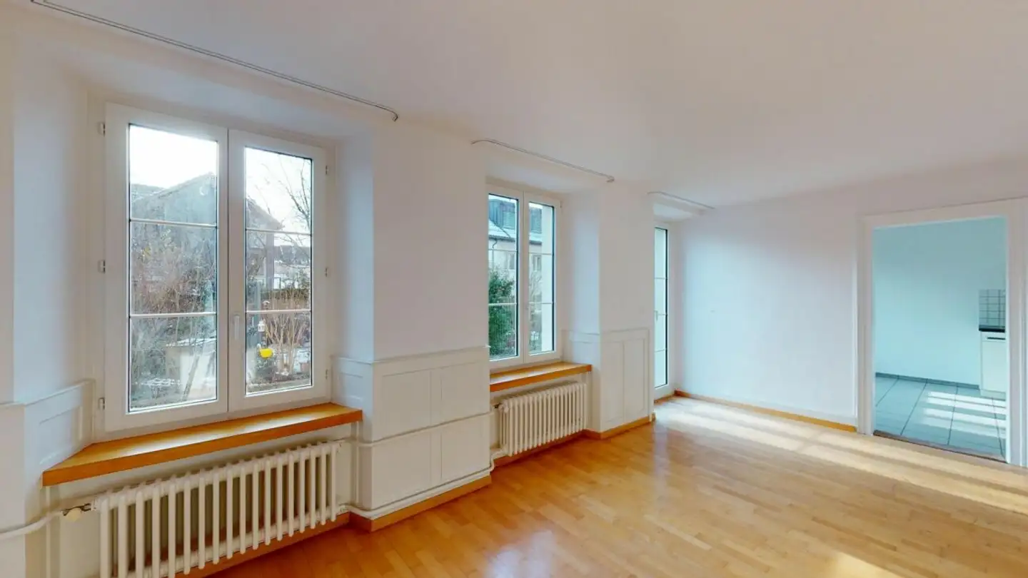 Apartment for rent - Cäsar-Von-Arx-Strasse 2, 5015 Erlinsbach SO - Photo 4