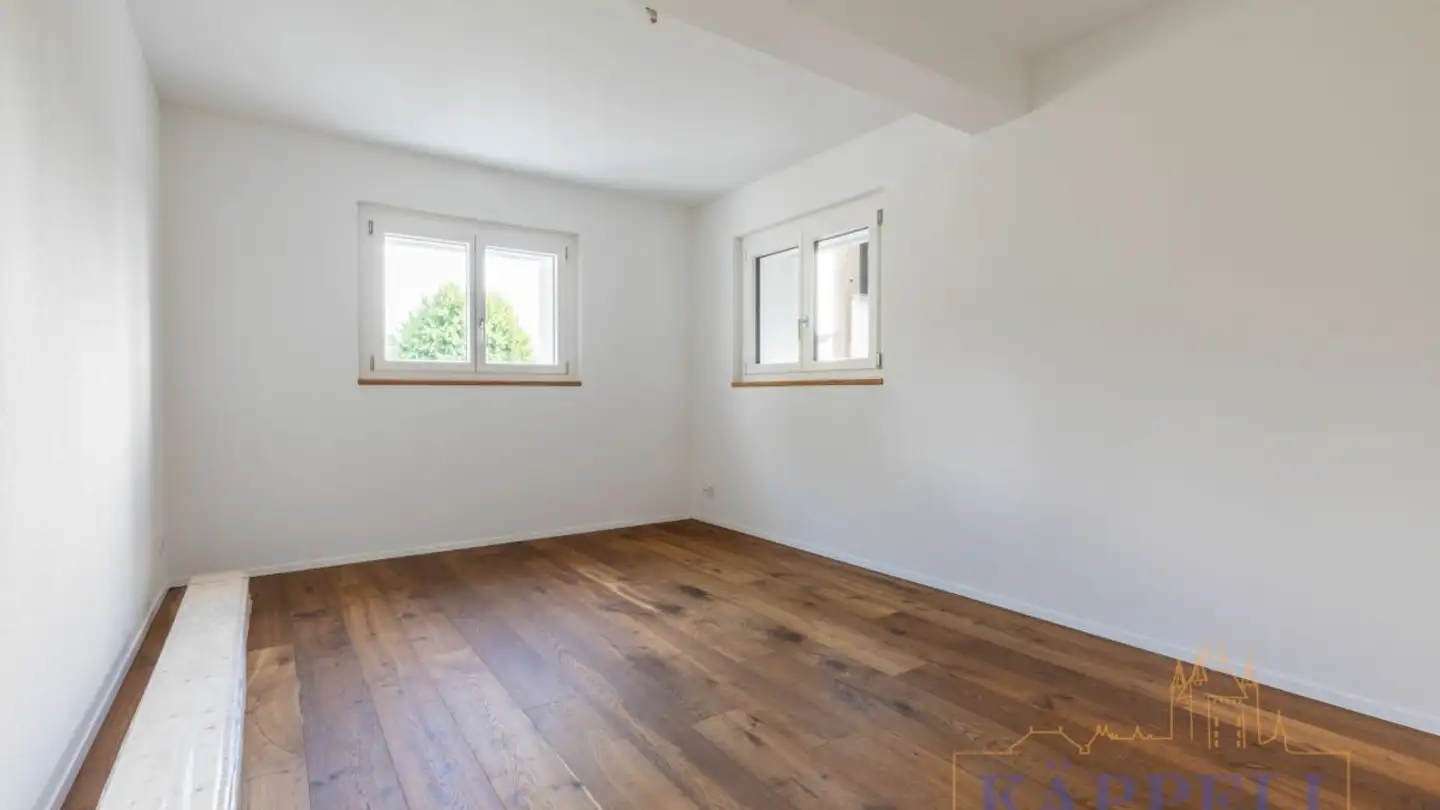 Wohnung mieten - Chorherrengasse 5, 3633 Amsoldingen - Foto 3