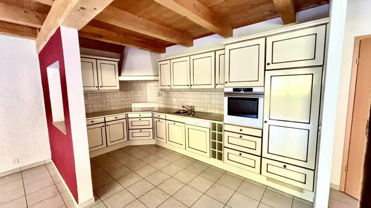Wohnung mieten - Rue Des Scies 4, 1446 Baulmes - Foto 3