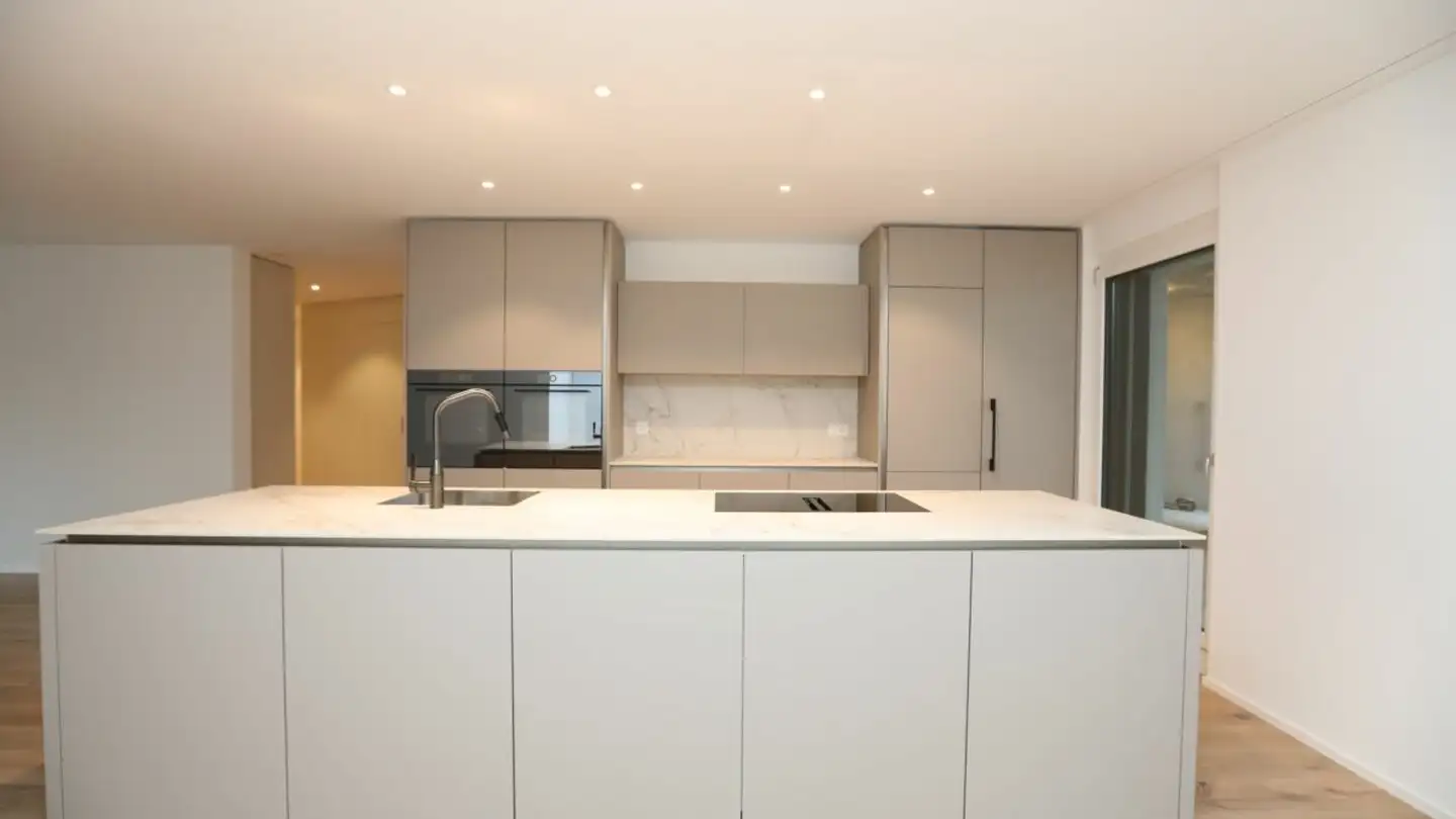 Appartamento in affitto - Gaswerkstrasse 9, 8570 Weinfelden