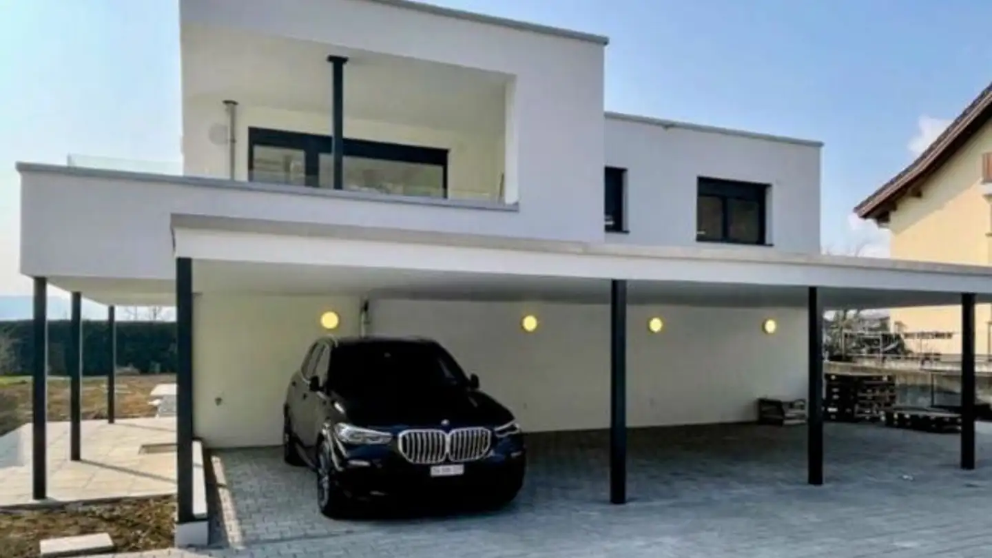 Wohnung kaufen - Chisweg 37, 5313 Klingnau - Foto 2