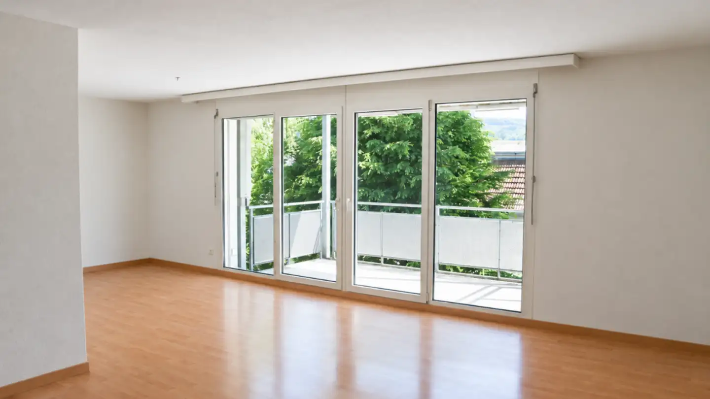 Appartement à louer - Dorfstrasse 6b, 9423 Altenrhein - Photo 4