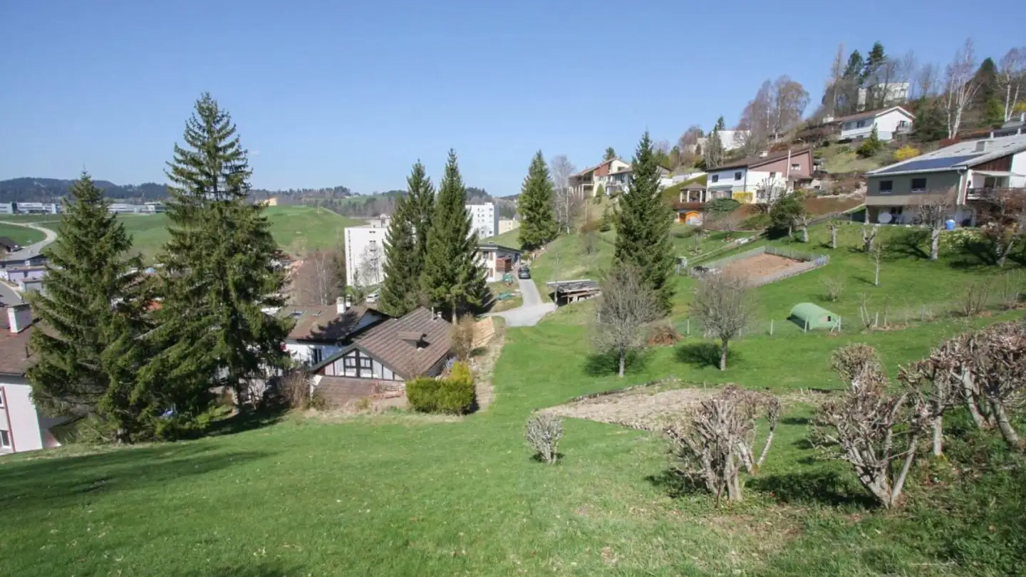 Villa for sale - Rue Des Cardamines, 2400 Le Locle - Photo 4