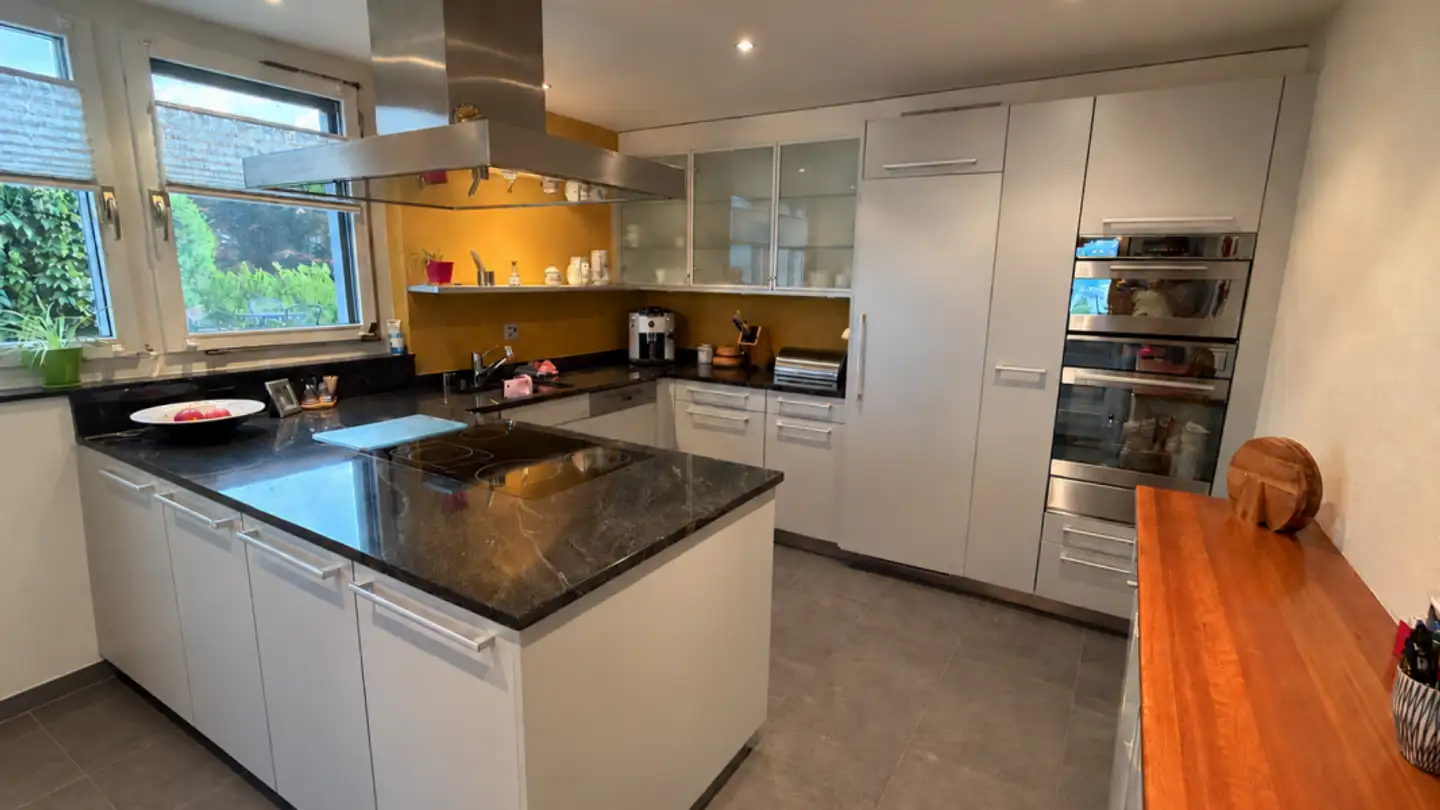 Maison individuelle à vendre - Grüneckweg 12, 8645 Jona - Photo 2