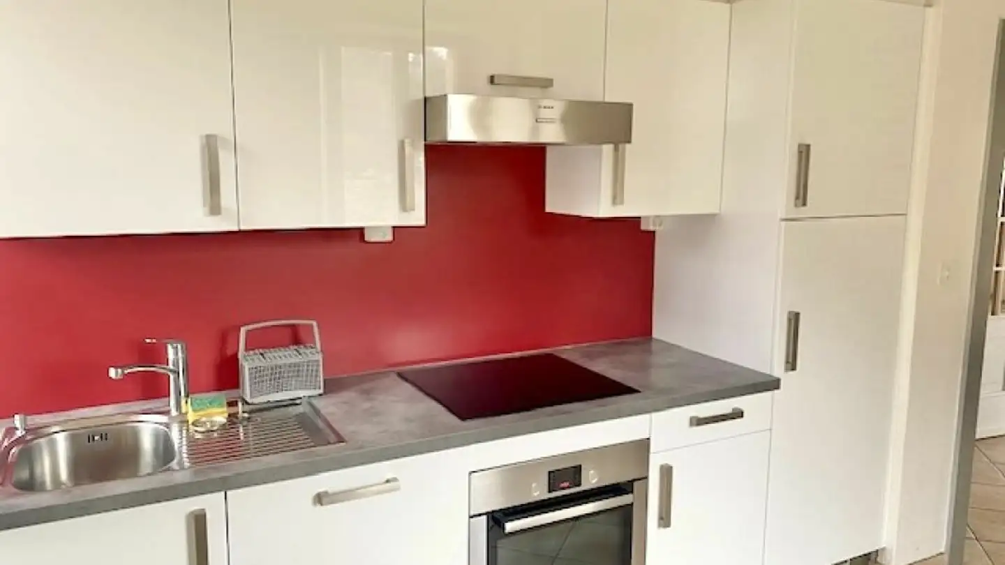 Apartment for rent - 1955 Chamoson - Photo 3