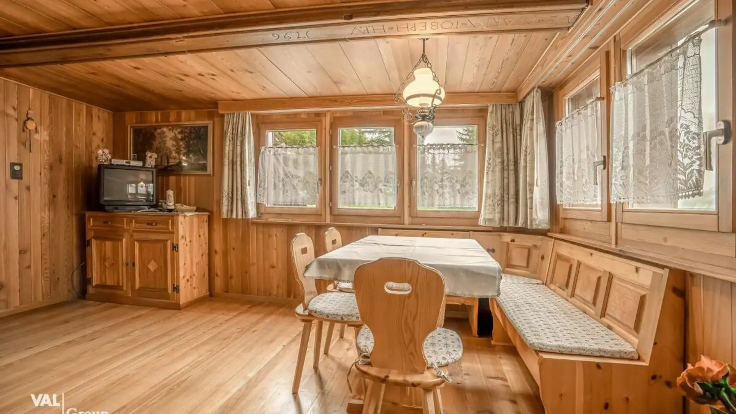 Apartment for sale - 3908 Saas-Balen - Photo 2