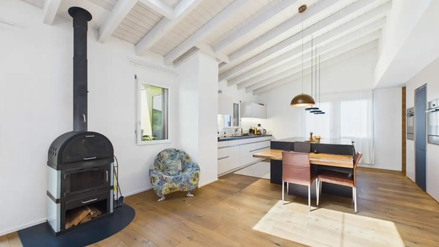 Immeuble résidentiel à vendre - Gotthardstrasse 68, 6410 Goldau - Photo 4