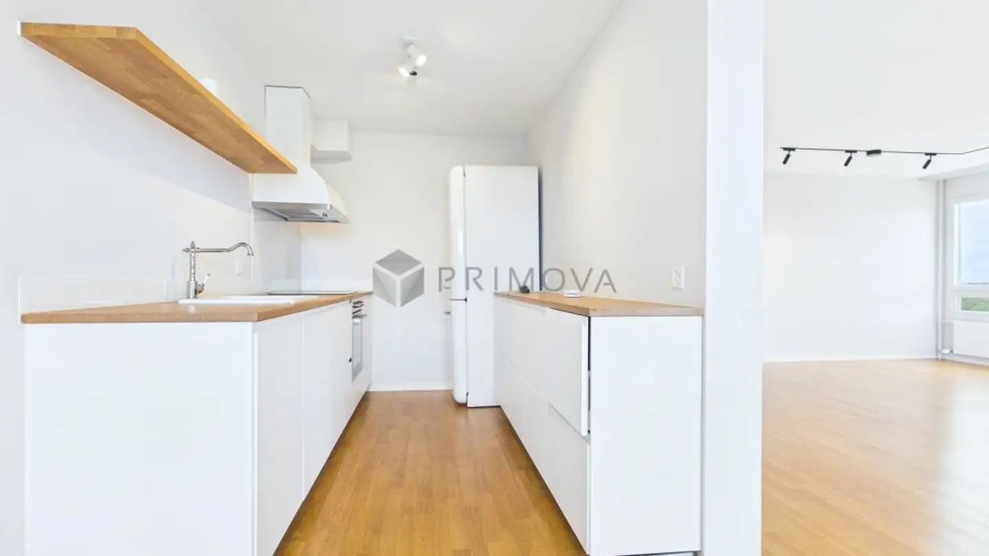 Appartement à vendre - 3018 Bern - Photo 3