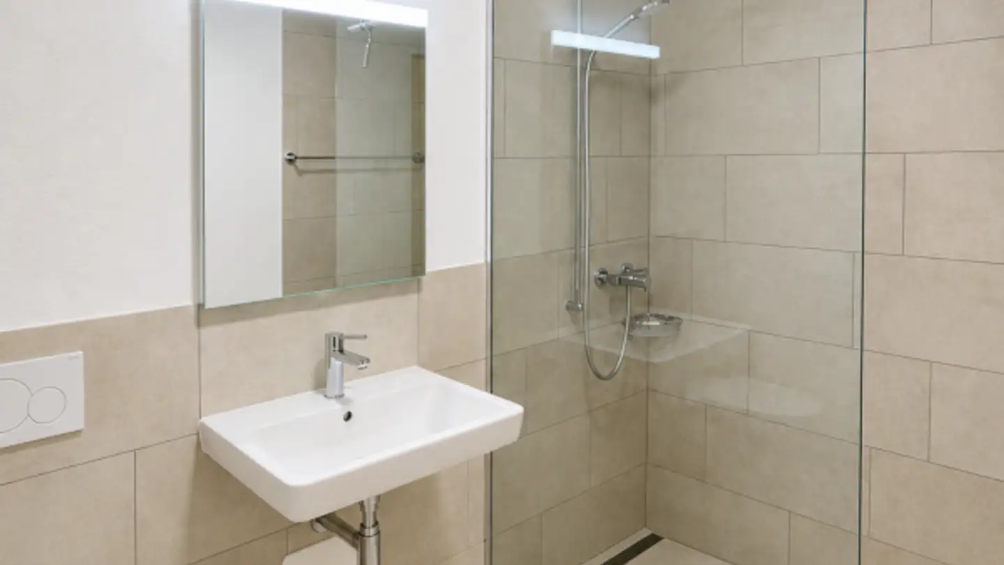 Appartamento in affitto - Dorfstrasse 4, 8717 Benken SG - Foto 4