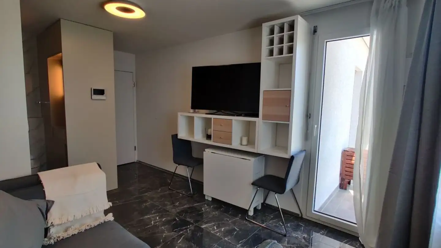 Wohnung mieten - Feldmatt 10, 6208 Oberkirch LU