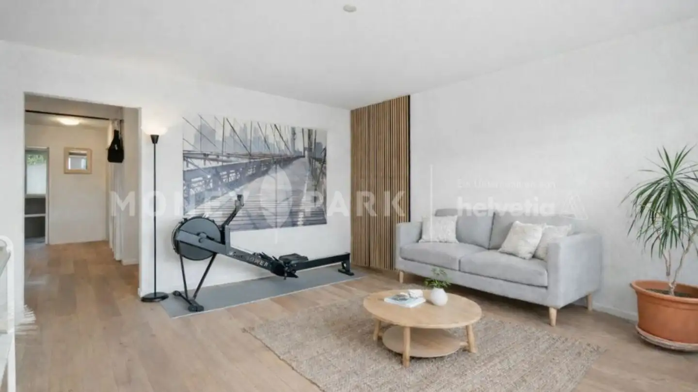Wohnung kaufen - Dorfstrasse 63, 8955 Oetwil an der Limmat - Foto 3