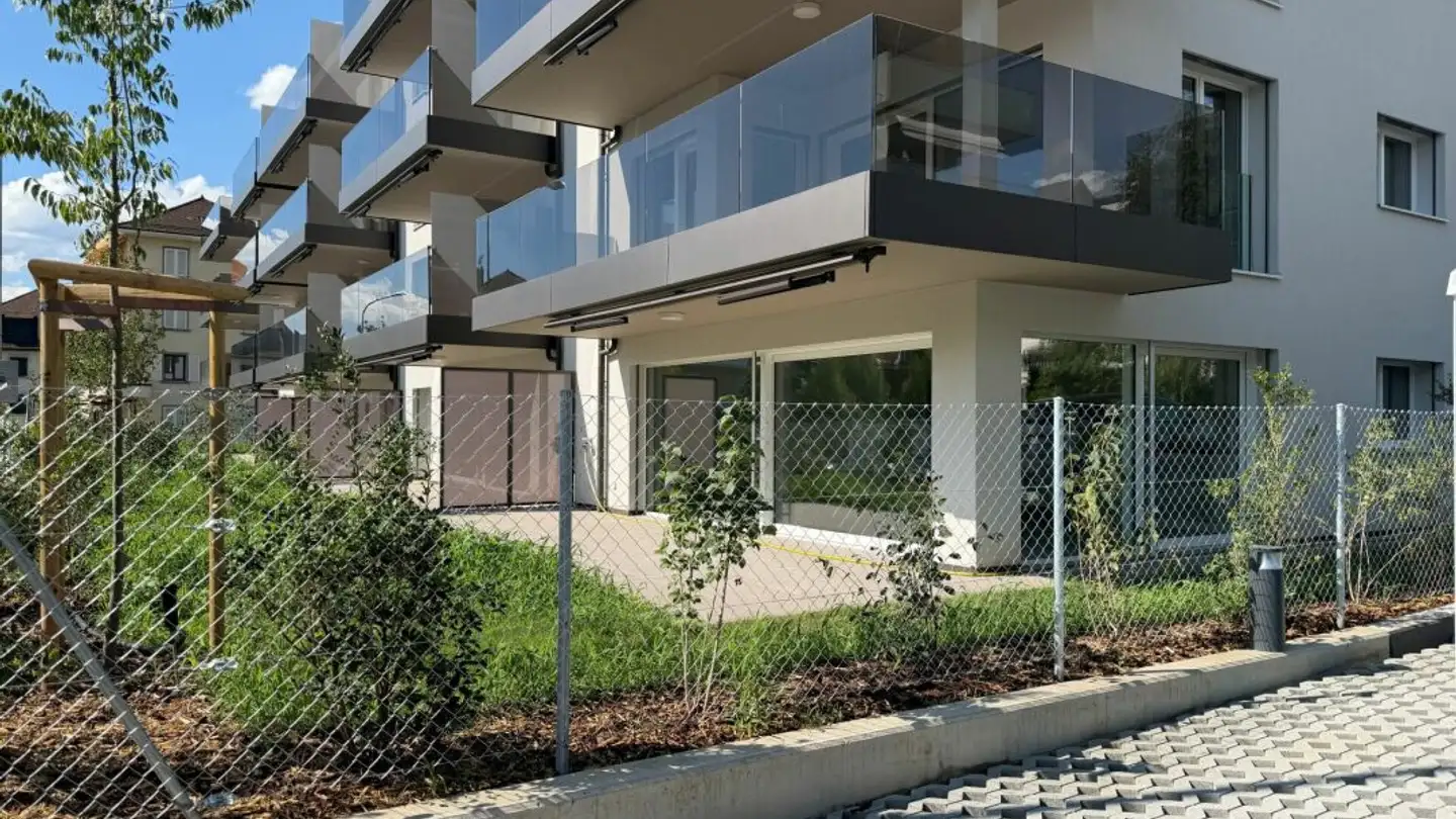 Wohnung kaufen - Avenue De Traménaz 11, 1814 La Tour-de-Peilz