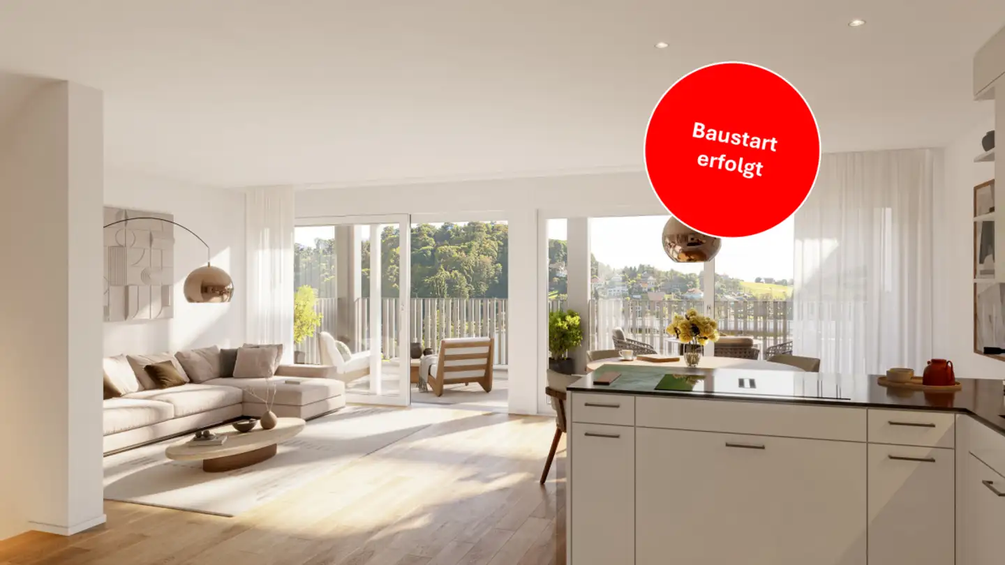 Semi-detached house for sale - Hofstetterstrasse, 4112 Flüh