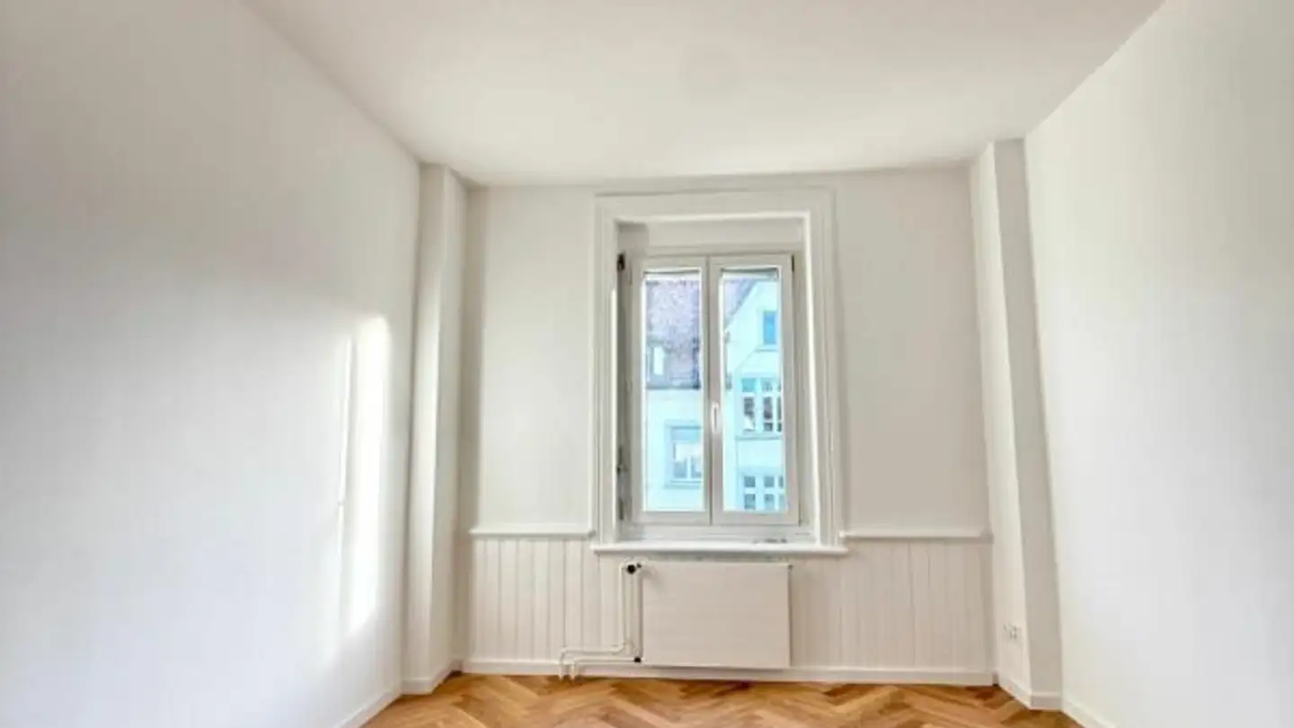Appartement à louer - Burgstrasse 2, 9400 Rorschach