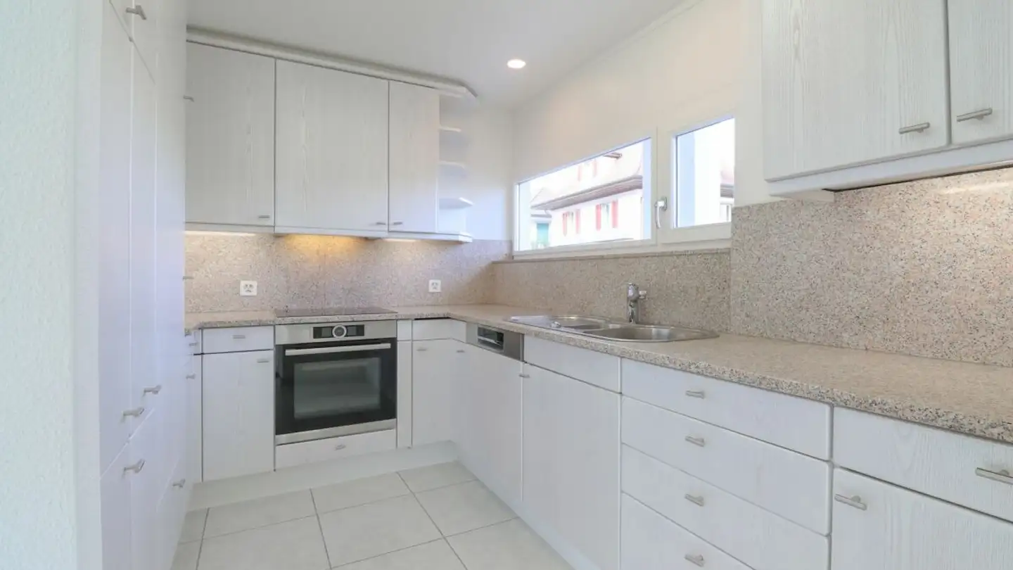 Apartment for rent - Niederwilerstrasse 16, 5522 Tägerig - Photo 2