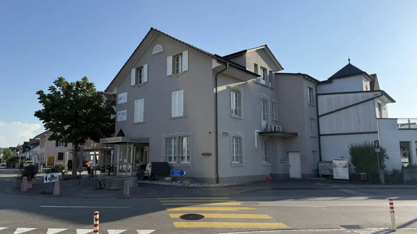 Wohnung kaufen - 5013 Niedergösgen - Foto 2