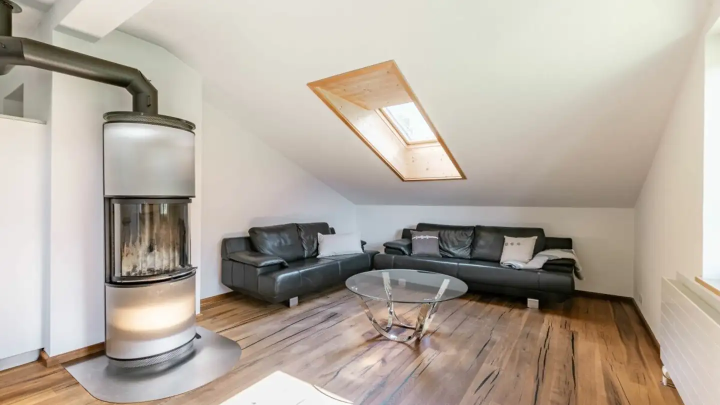 Appartamento in vendita - Obere Gletscherstrasse 82, 3818 Grindelwald - Foto 4