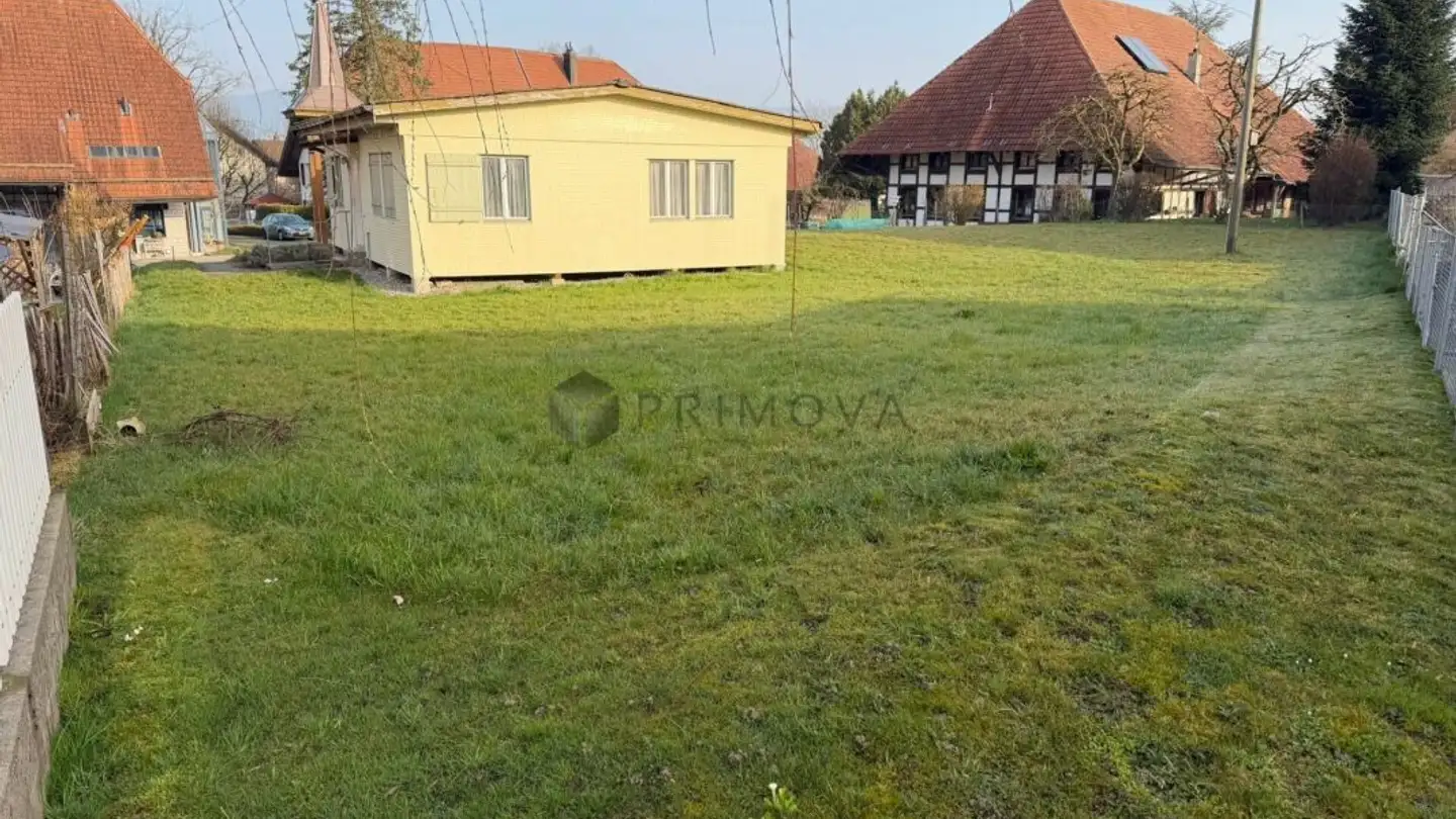 Terreno edificabile in vendita - 4557 Horriwil - Foto 4