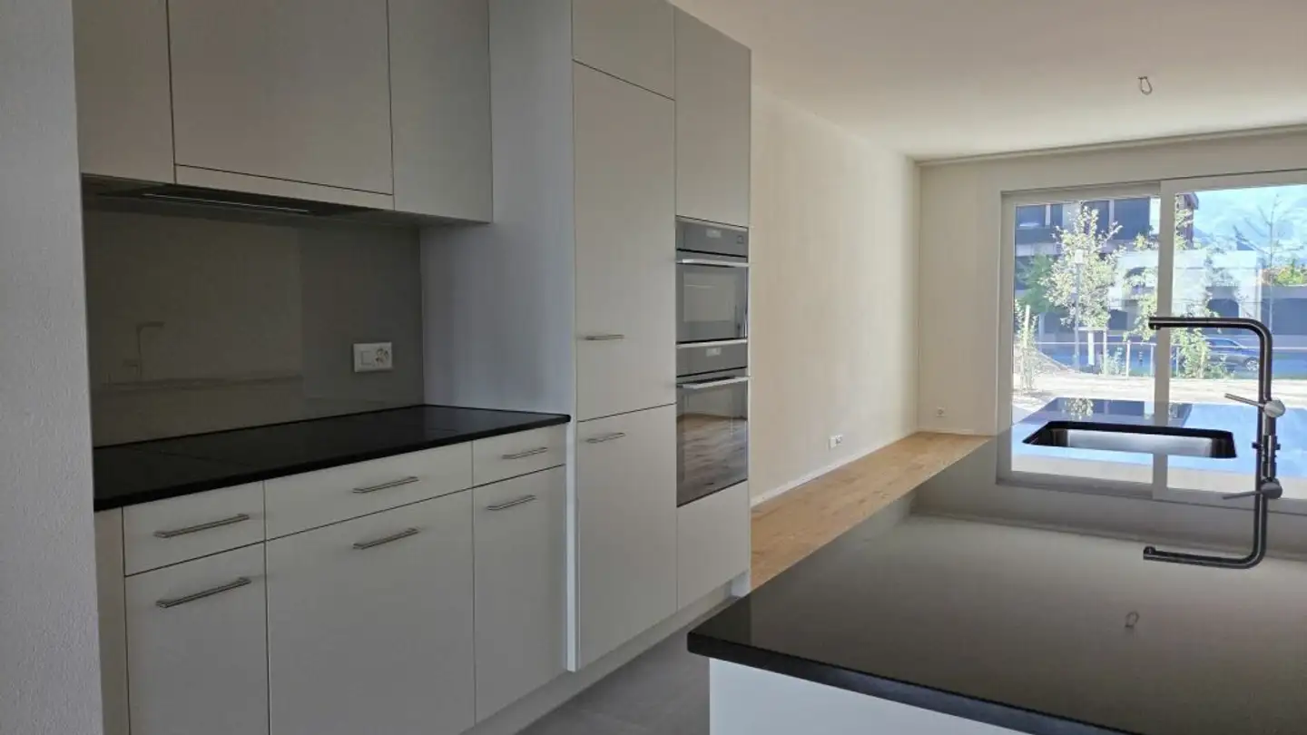 Appartement à louer - Güterstrasse 11a, 9470 Buchs SG - Photo 4