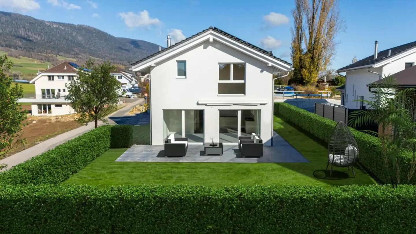 Villa for sale - 2027 Fresens - Photo 2