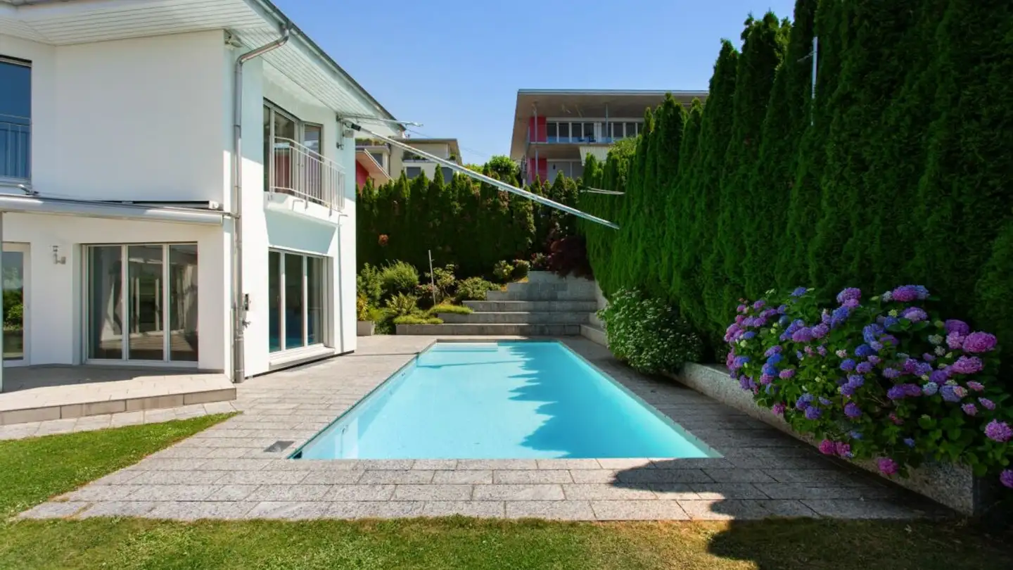 Villa à vendre - Wiesenhalde, 9404 Rorschacherberg - Photo 4