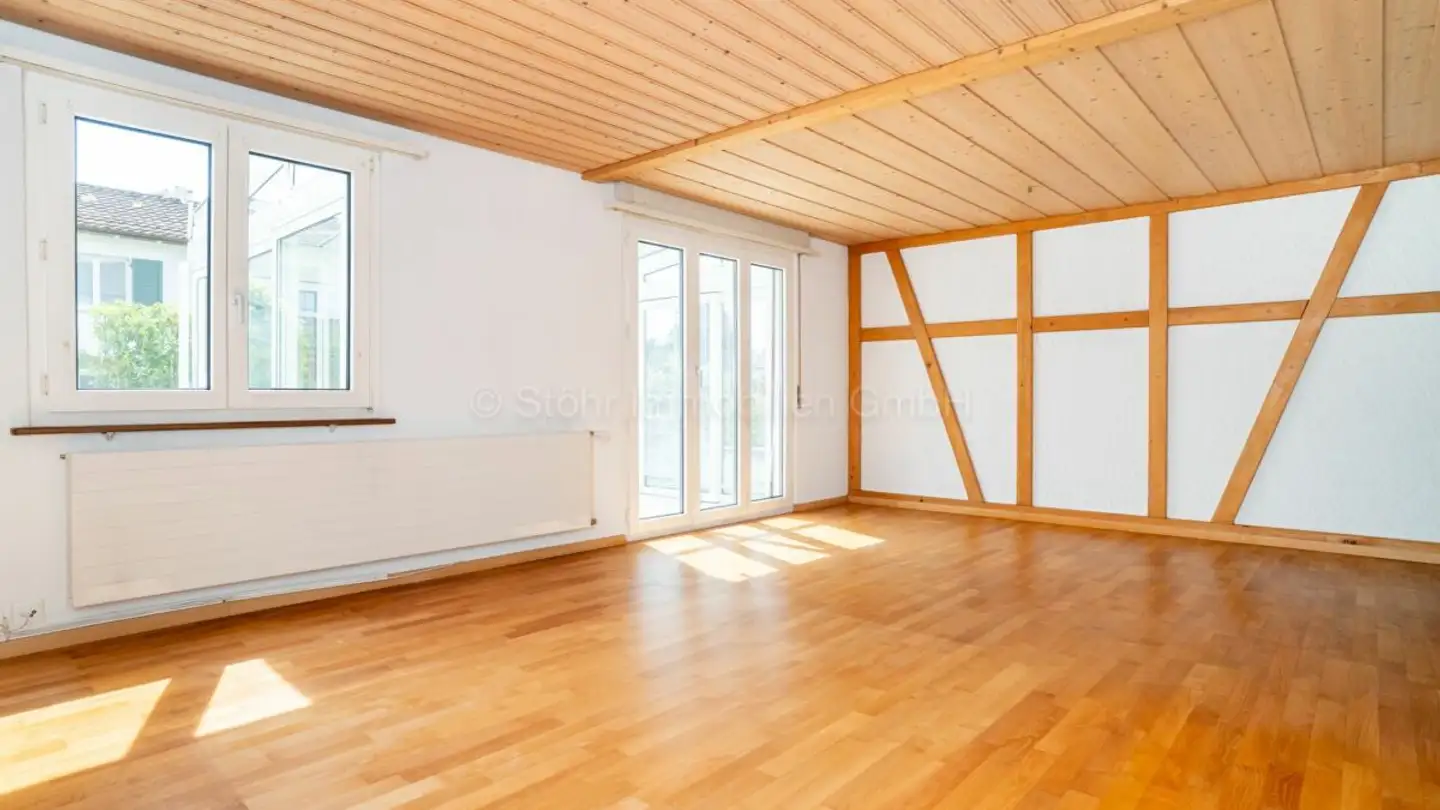 Maison individuelle à vendre - Mooswiesenweg 34, 8404 Winterthur - Photo 3