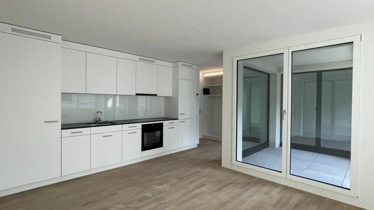Appartamento in affitto - Zürichstrasse 16, 6004 Luzern - Foto 4