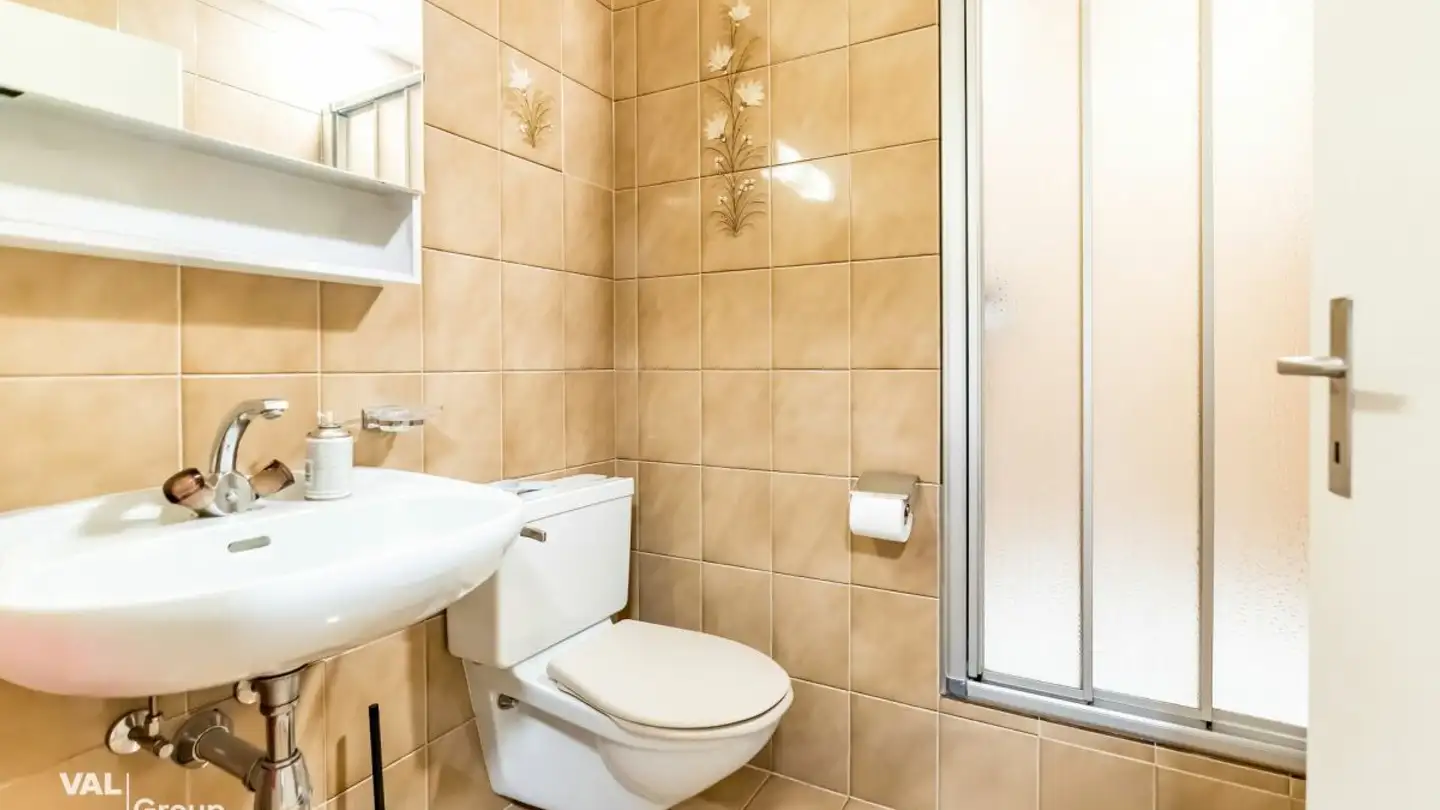 Apartment for rent - Furkastrasse 20, 3904 Naters - Photo 3