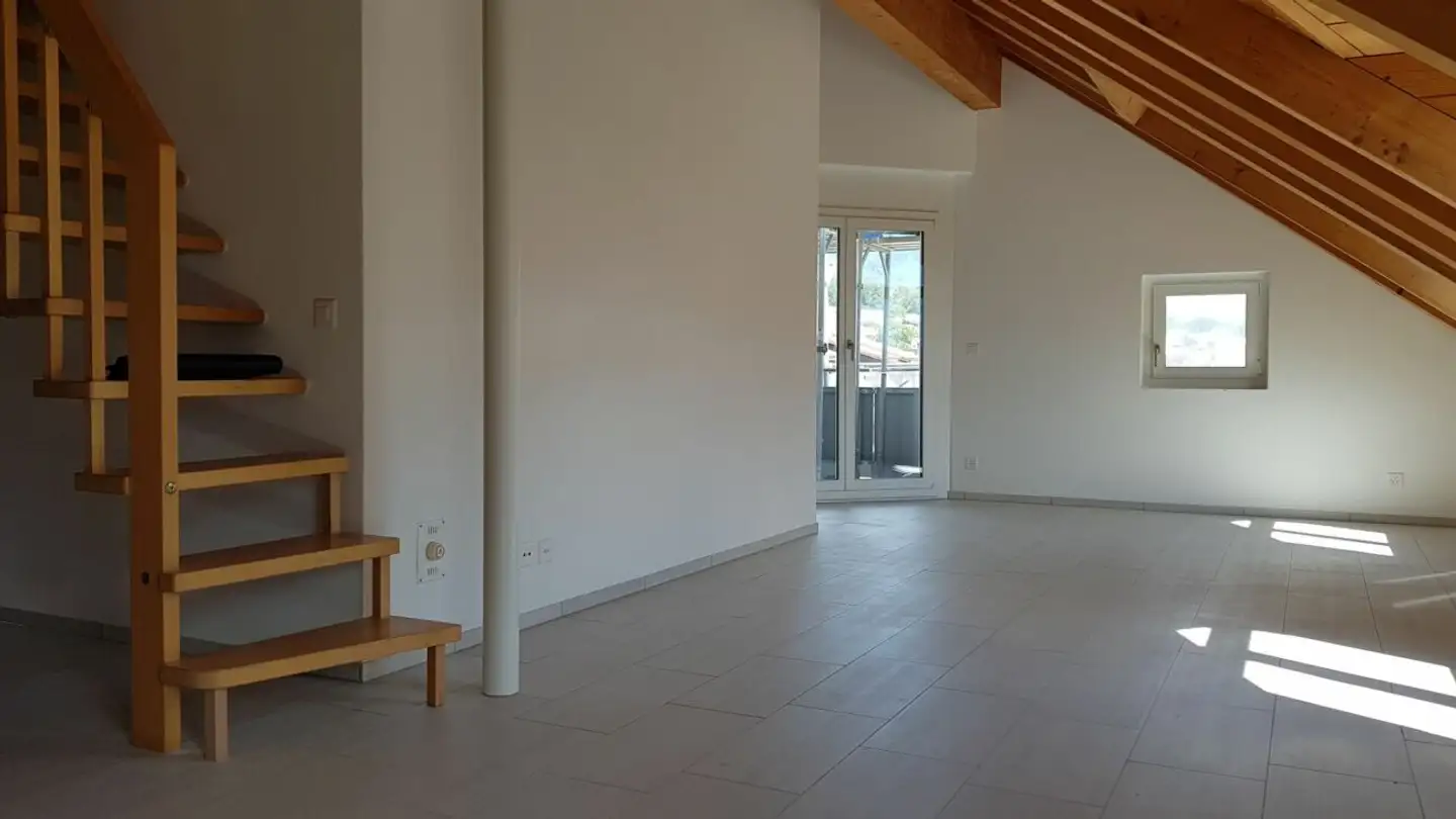 Appartement à louer - Aeuli 12, 7304 Maienfeld - Photo 3