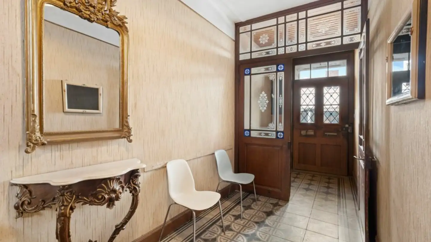 Maison individuelle à vendre - Austrasse 45, 4051 Basel - Photo 2