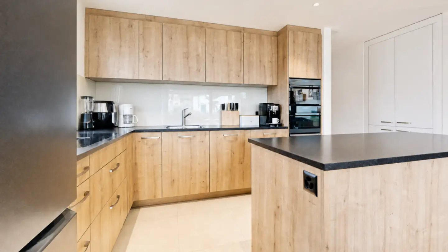 Wohnung kaufen - Kirchmattstrasse 10, 4226 Breitenbach - Foto 4