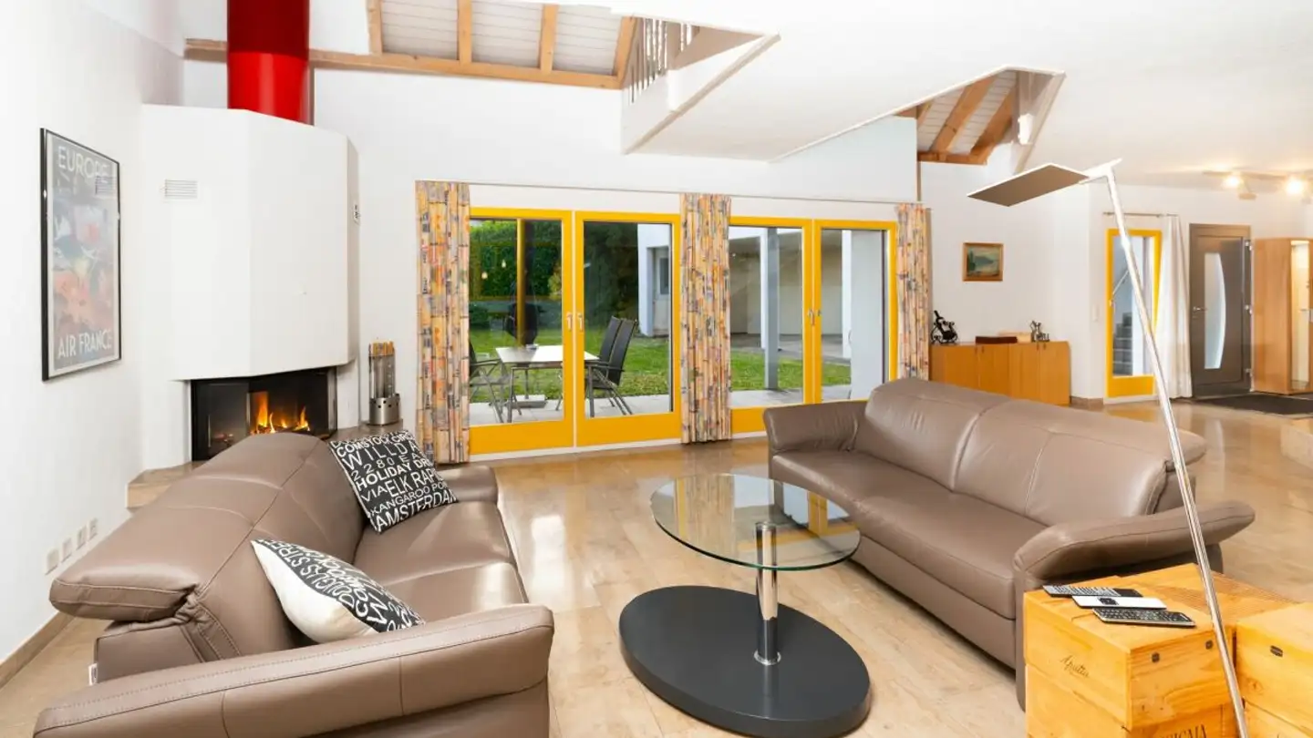 Einfamilienhaus kaufen - 8196 Wil ZH - Foto 2