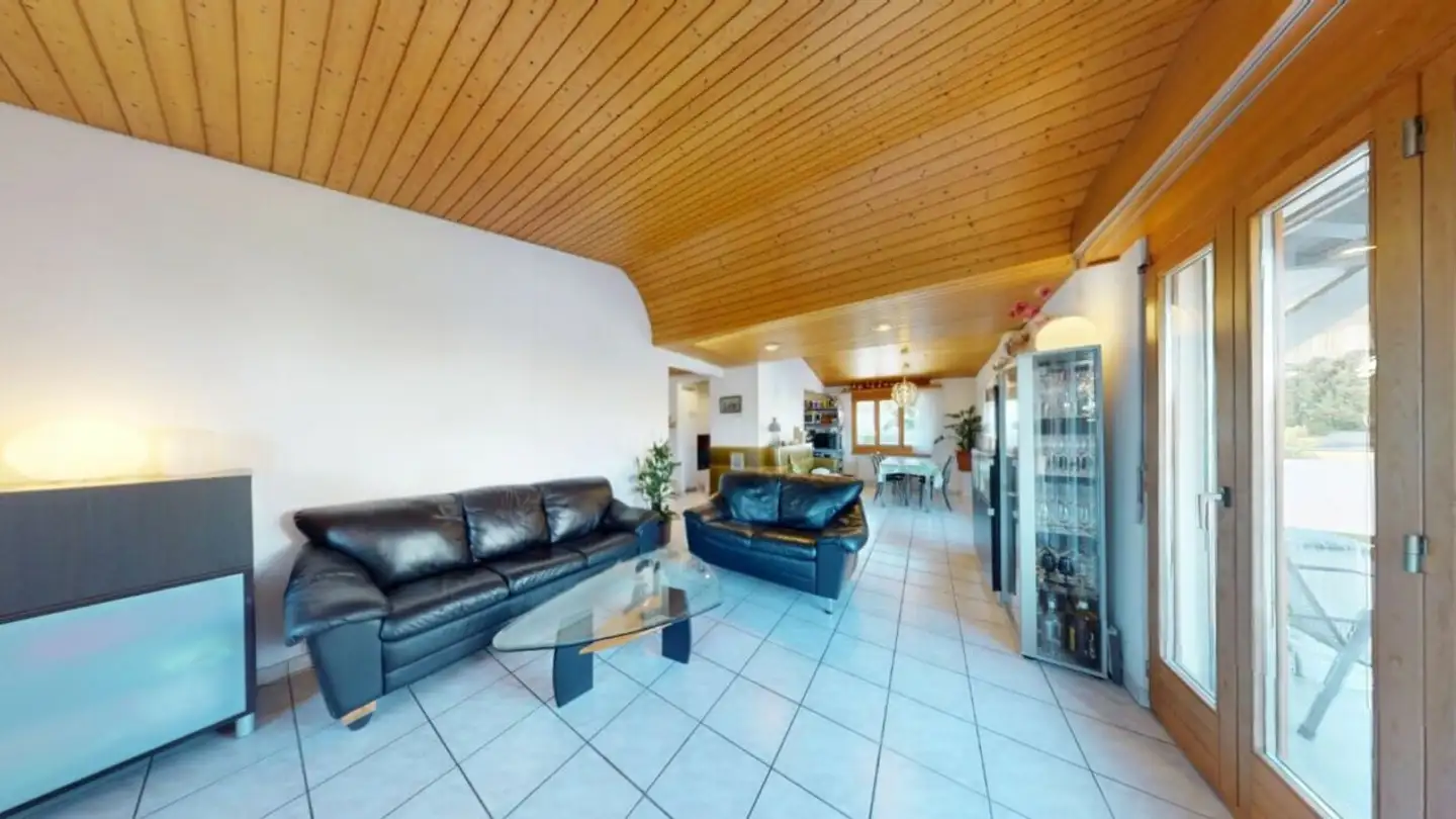 Single house for sale - 6253 Uffikon - Photo 4