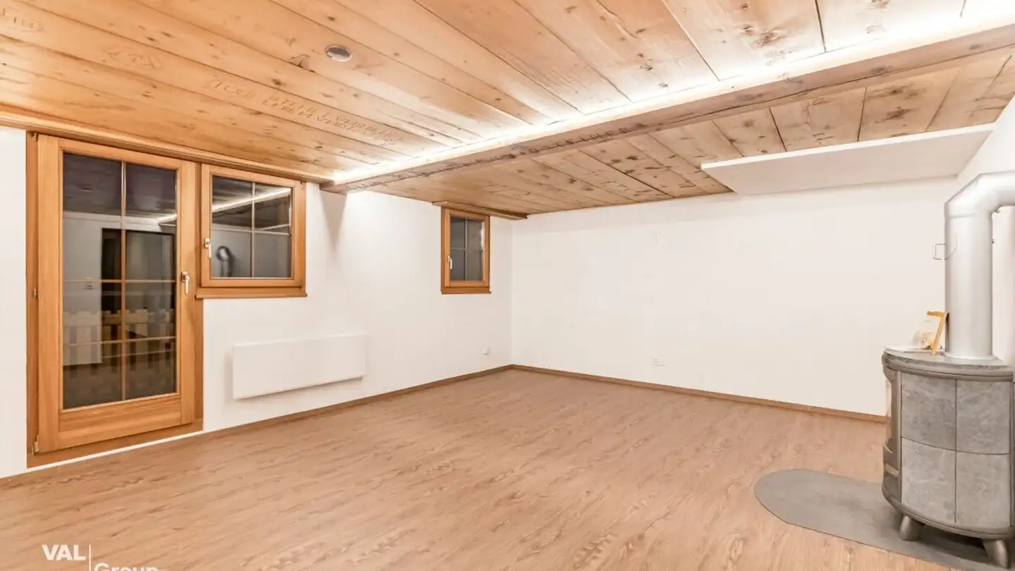 Appartamento in affitto - Milidorfstrasse 31, 3957 Bratsch - Foto 2