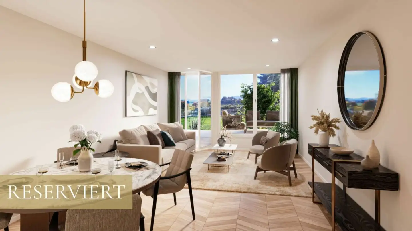 Maison individuelle à vendre - 8810 Horgen