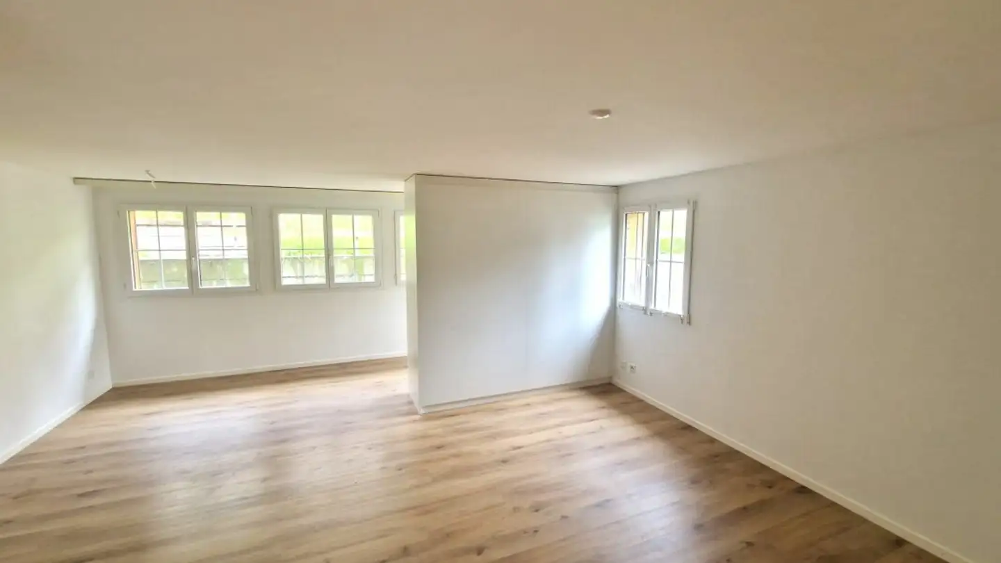 Doppelhaushälfte mieten - Wuhrstrasse 3, 9450 Lüchingen - Foto 2