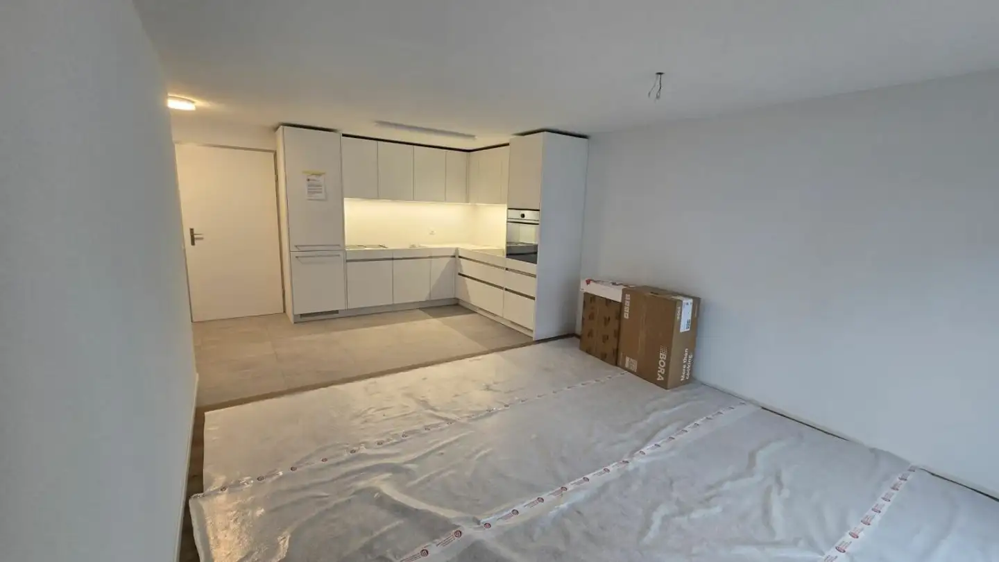 Wohnung mieten - Wesmeristrasse 10, 6221 Rickenbach LU - Foto 4