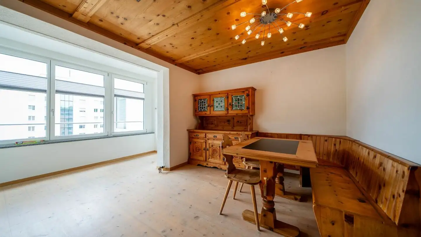 Appartement à vendre - Via Surpunt, 7500 St. Moritz - Photo 3