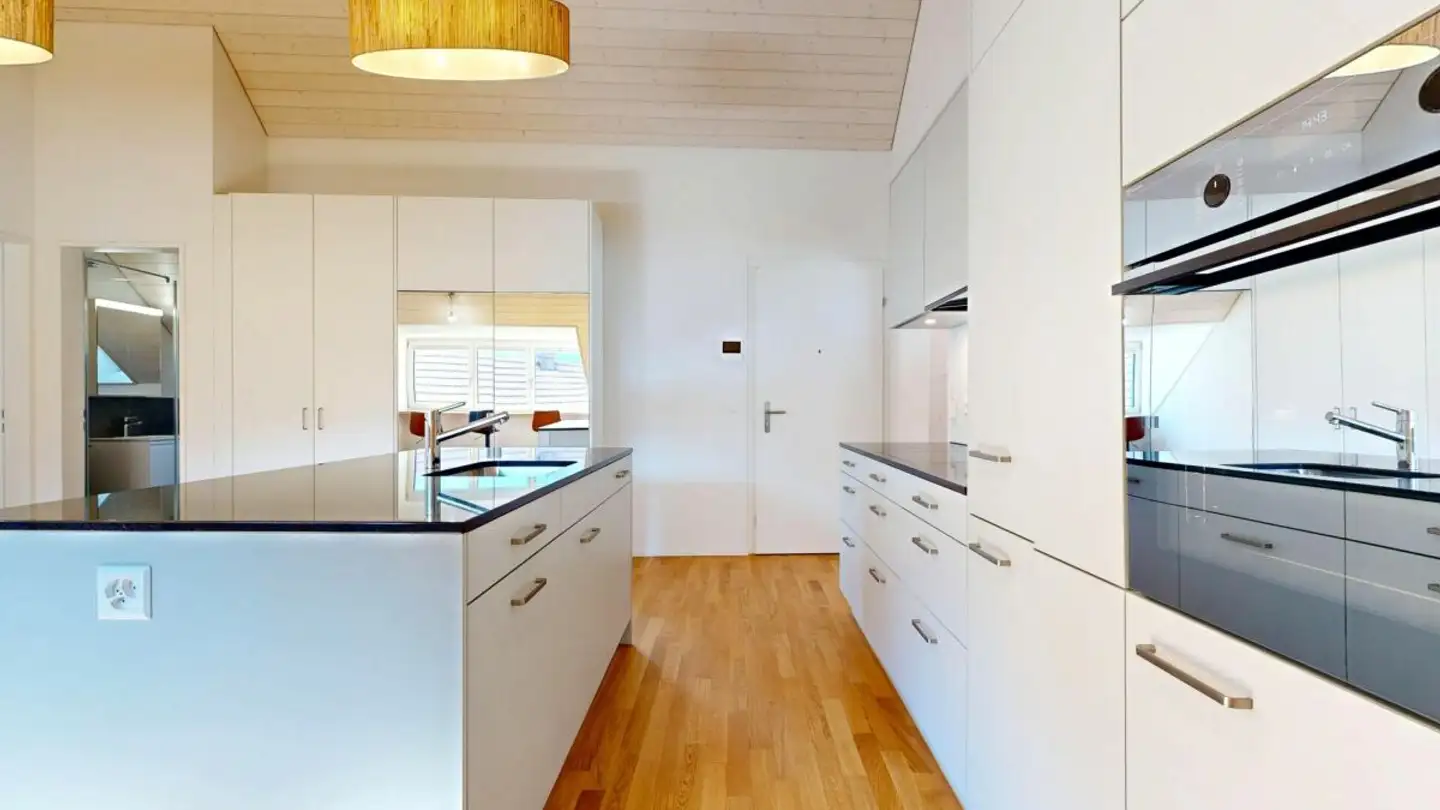 Wohnung kaufen - Oberdorfstrasse 10, 4227 Büsserach - Foto 3