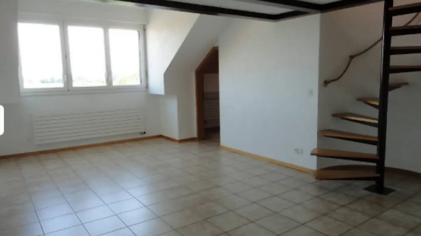 Penthouse mieten - Route Des Provins, 2087 Cornaux NE